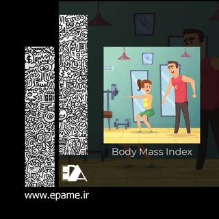 شاخص توده بدنی